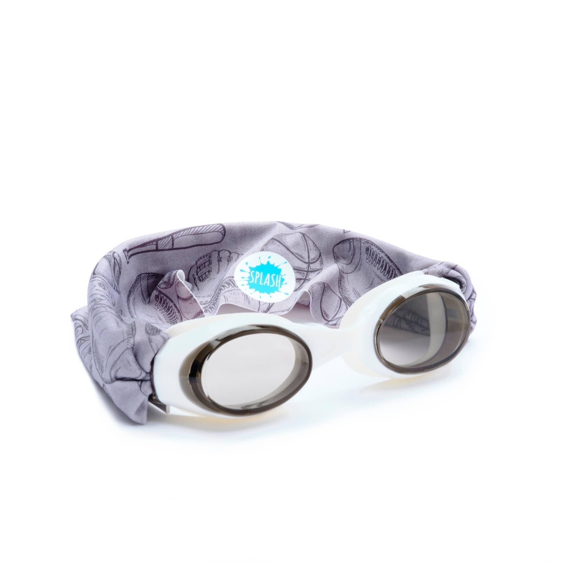Splash Goggles