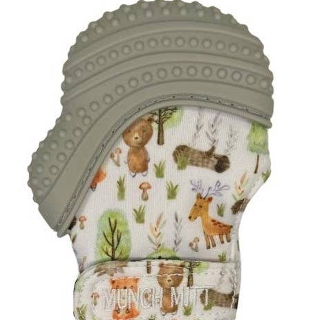 Malarkey Kids Munch Mitt