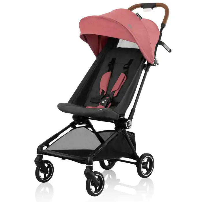 Evenflo Hummingbird Ultra-Lightweight Carbon Fiber Stroller