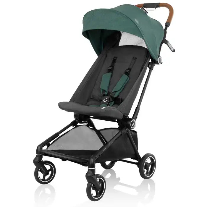 Evenflo Hummingbird Ultra-Lightweight Carbon Fiber Stroller