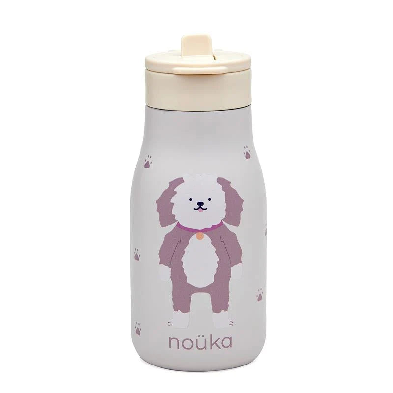 Noüka Stainless Steel Drinking Bottle