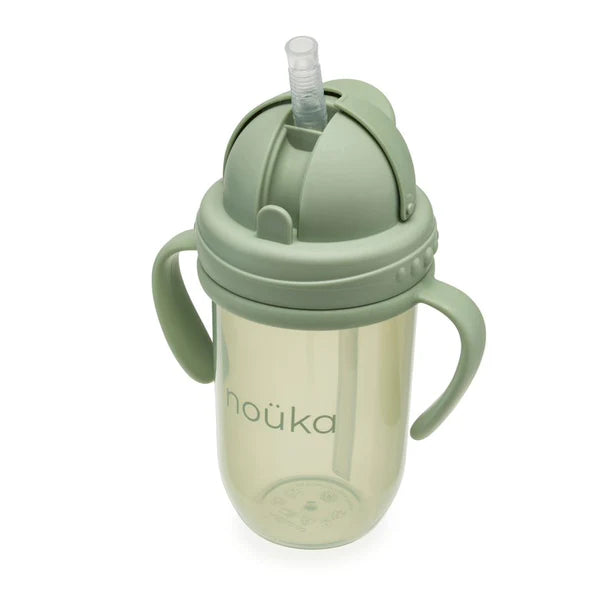 Nouka Straight Straw Cup