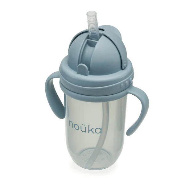 Nouka Straight Straw Cup