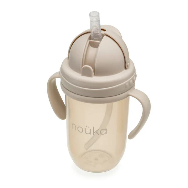Nouka Straight Straw Cup