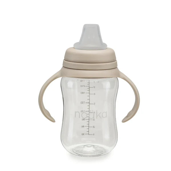 Nouka Soft Spout Sippy Cup