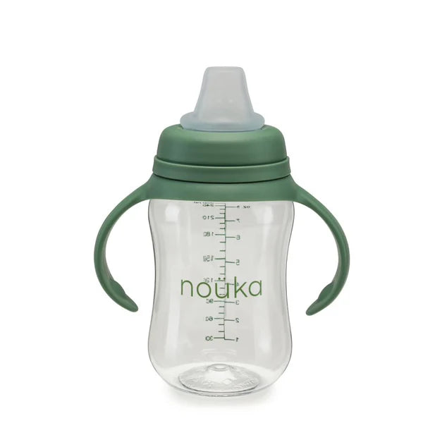 Nouka Soft Spout Sippy Cup