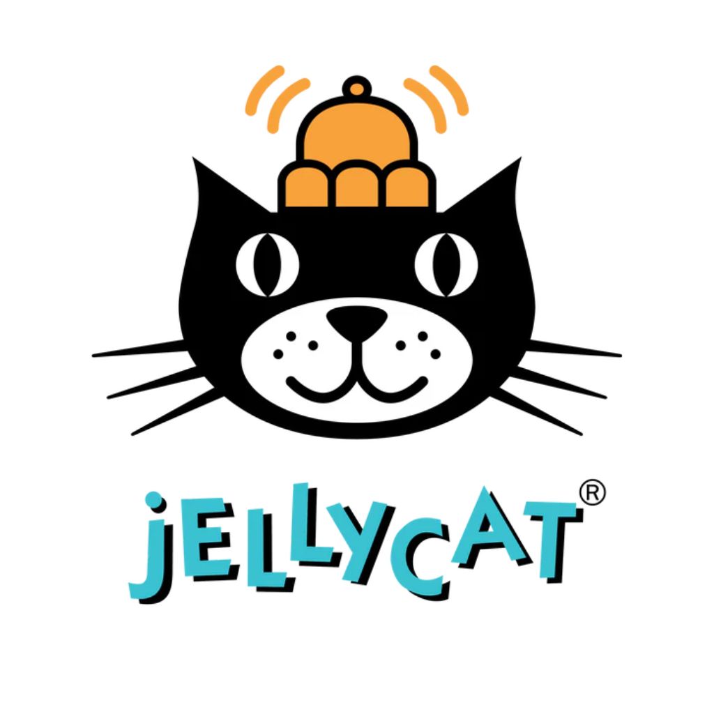 Jelly Cat