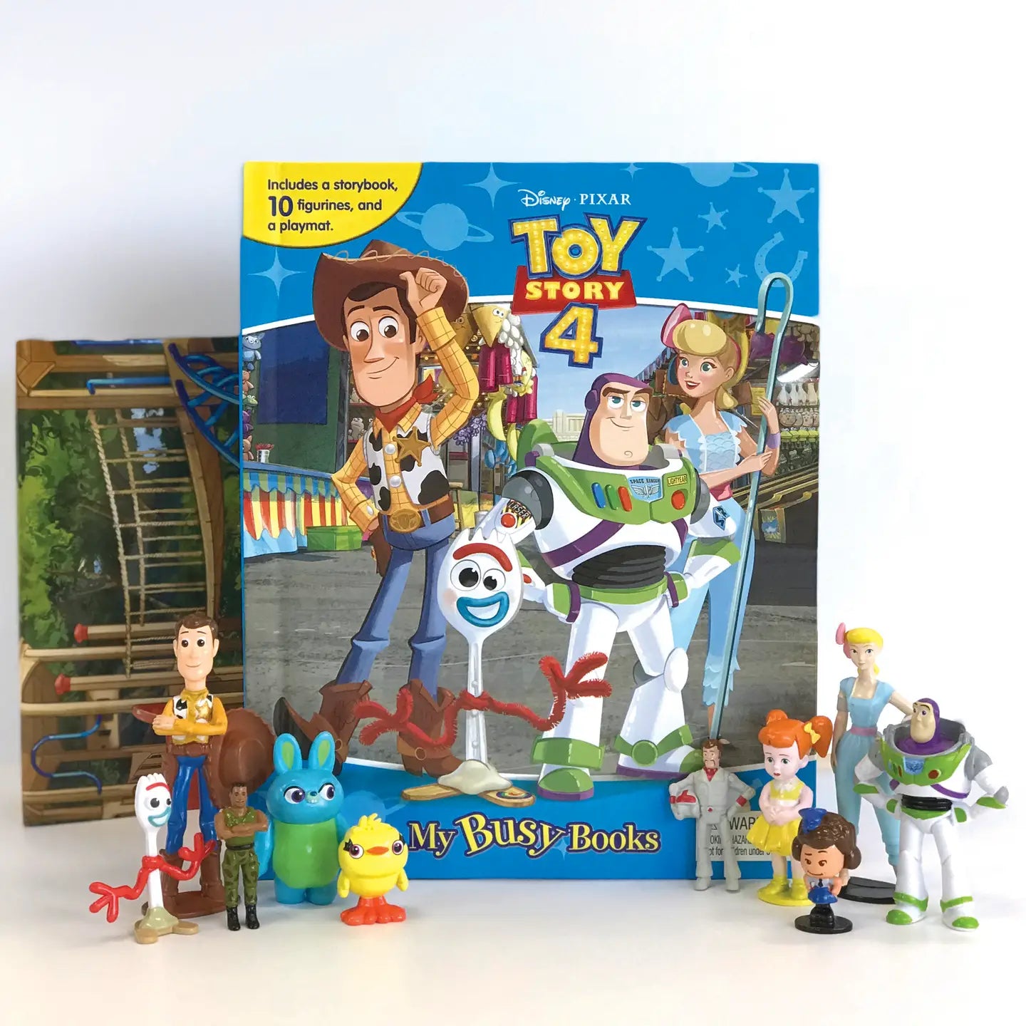 Raincoast Distribution Group Busy Books