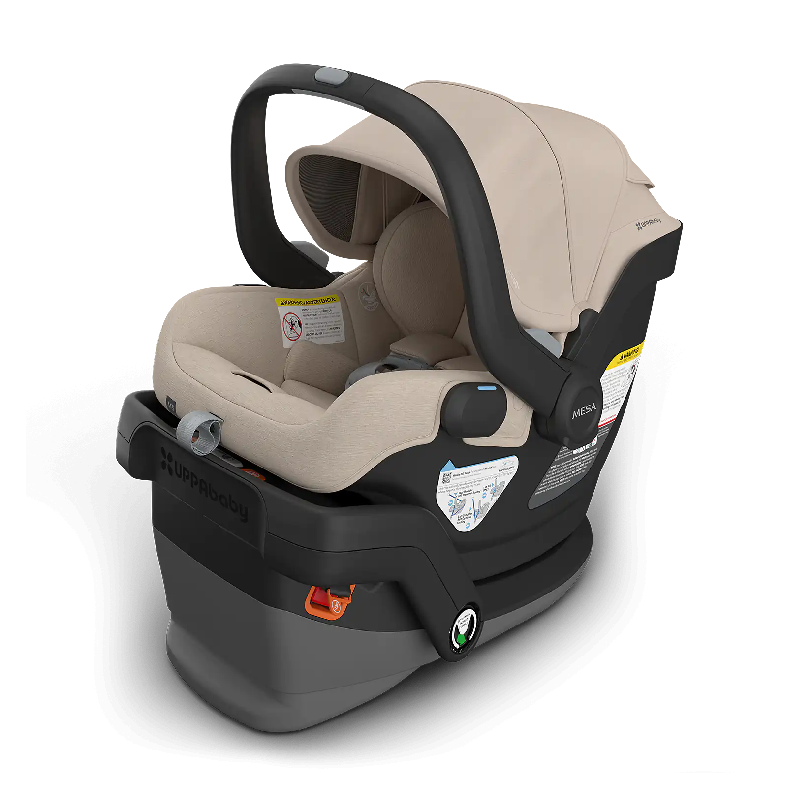 UPPAbaby Mesa V3 Declan