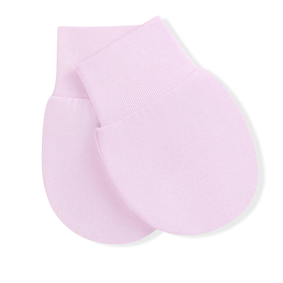 Kyte Scratch Mittens