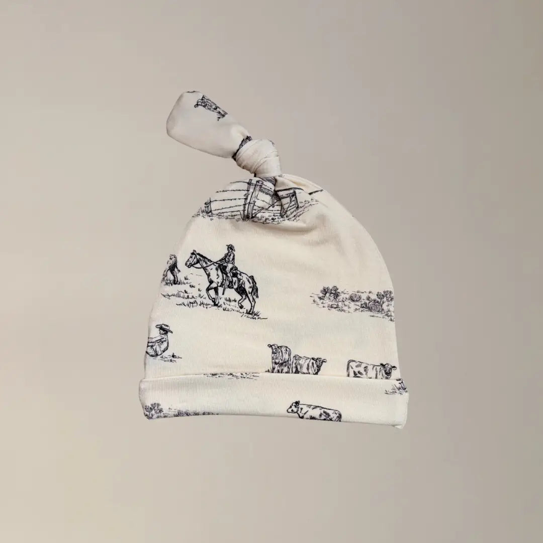 Sage West Clothing Co. Infant Hats