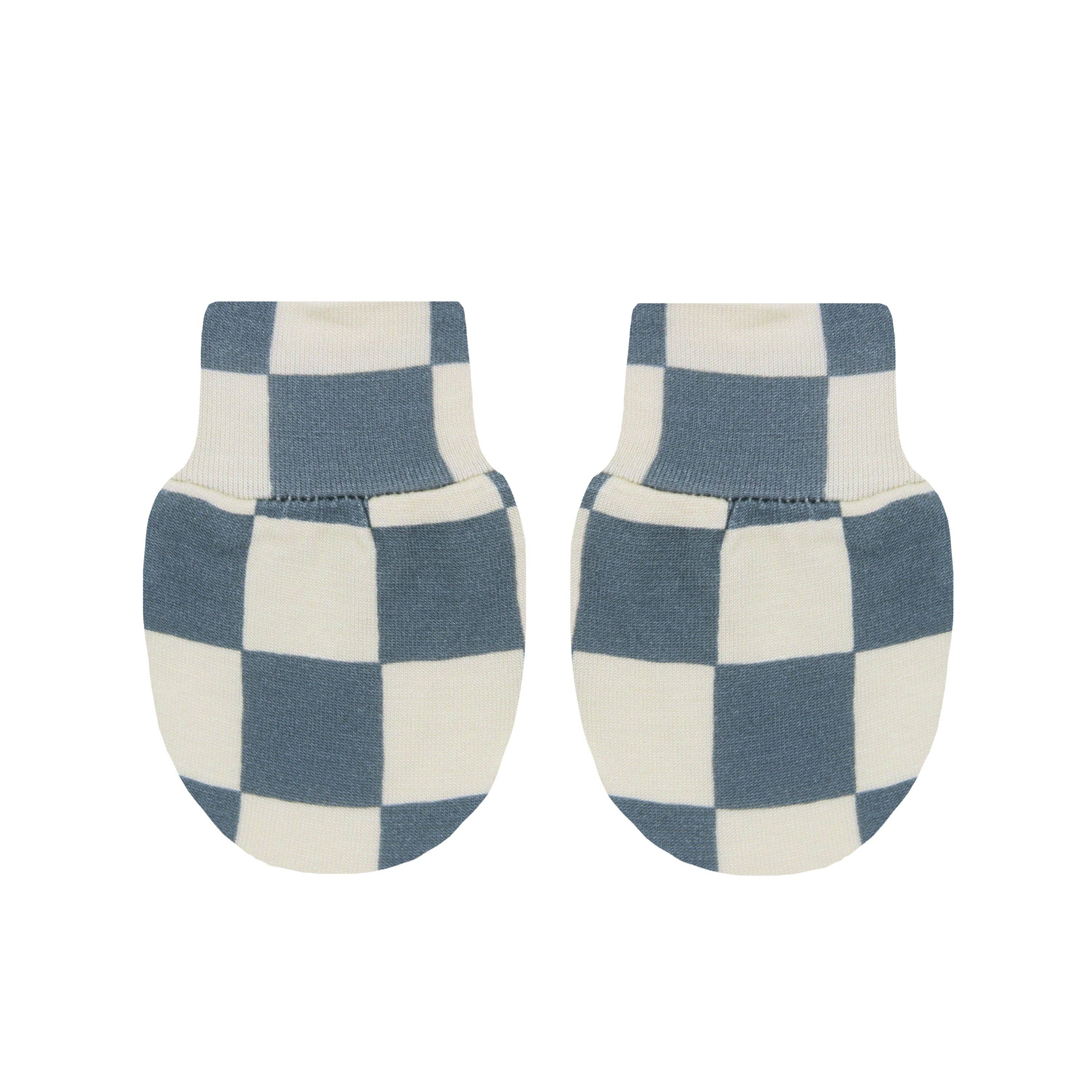 Lou Lou & Company No Scratch Mittens
