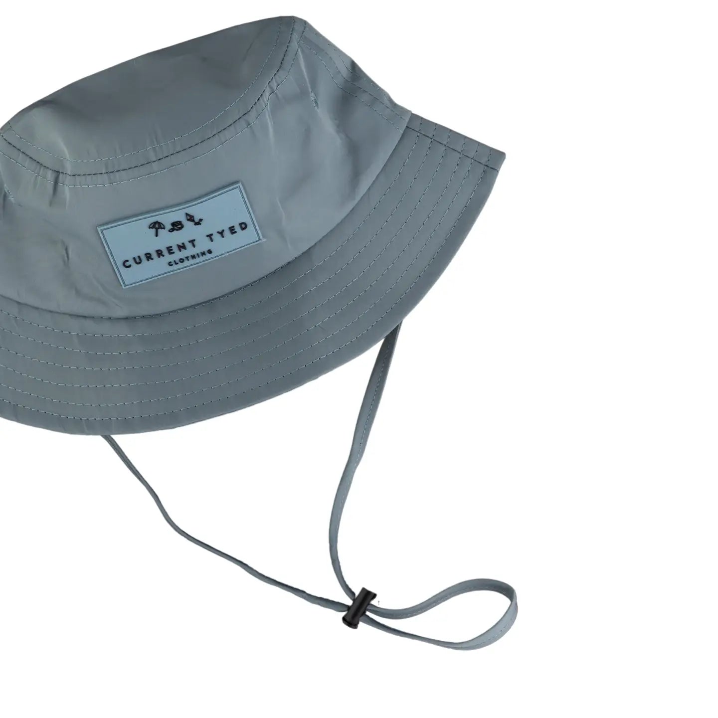 Current Tyed Waterproof Bucket Hat