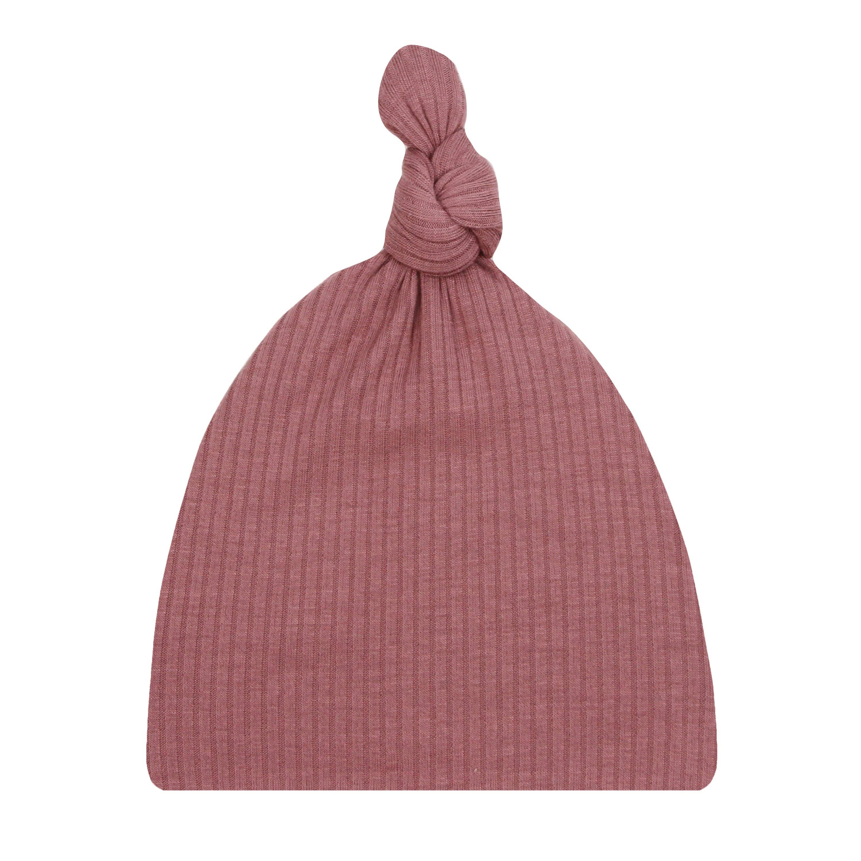 Lou Lou & Company Top Knot Hat