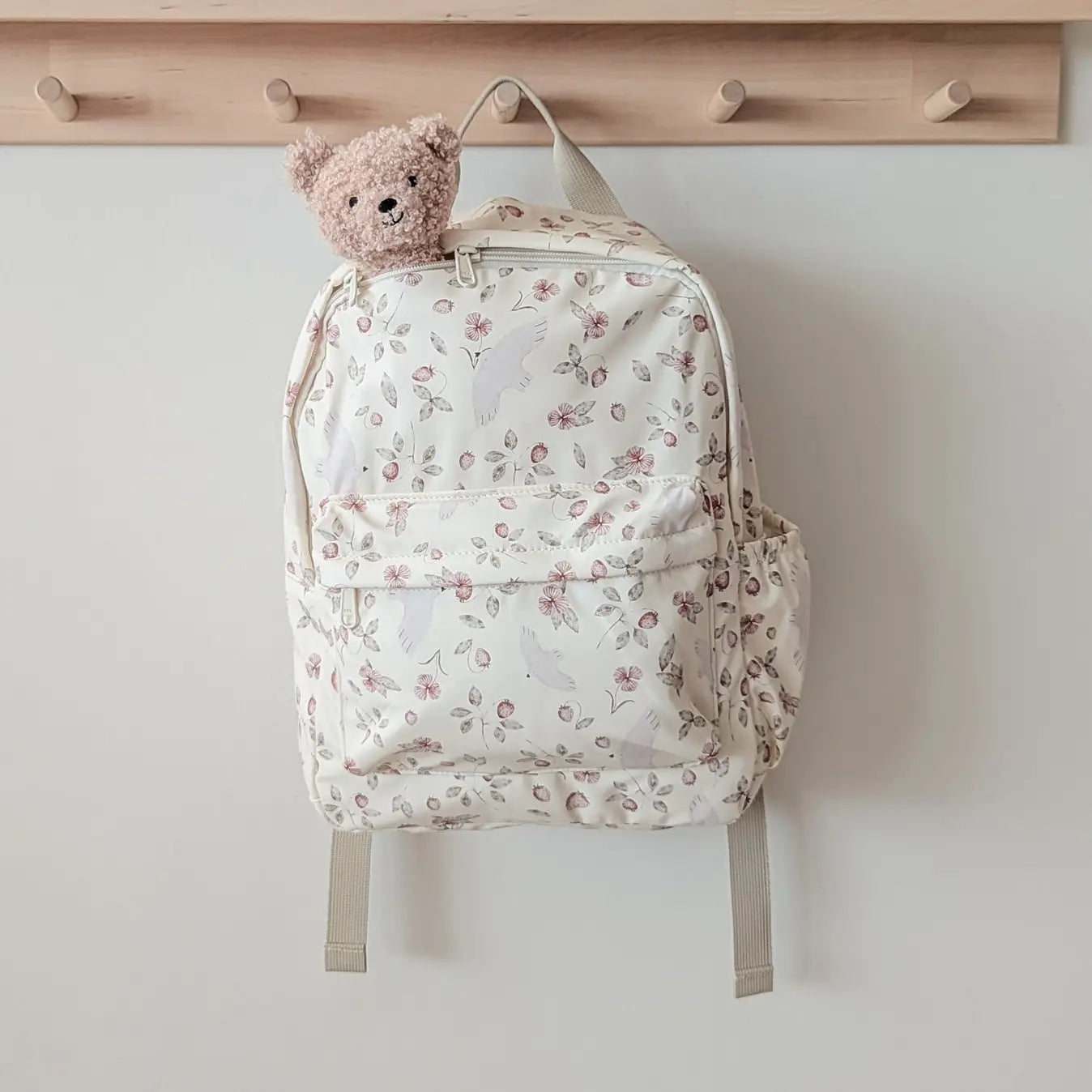 Menoum Menoum Mini Backpack