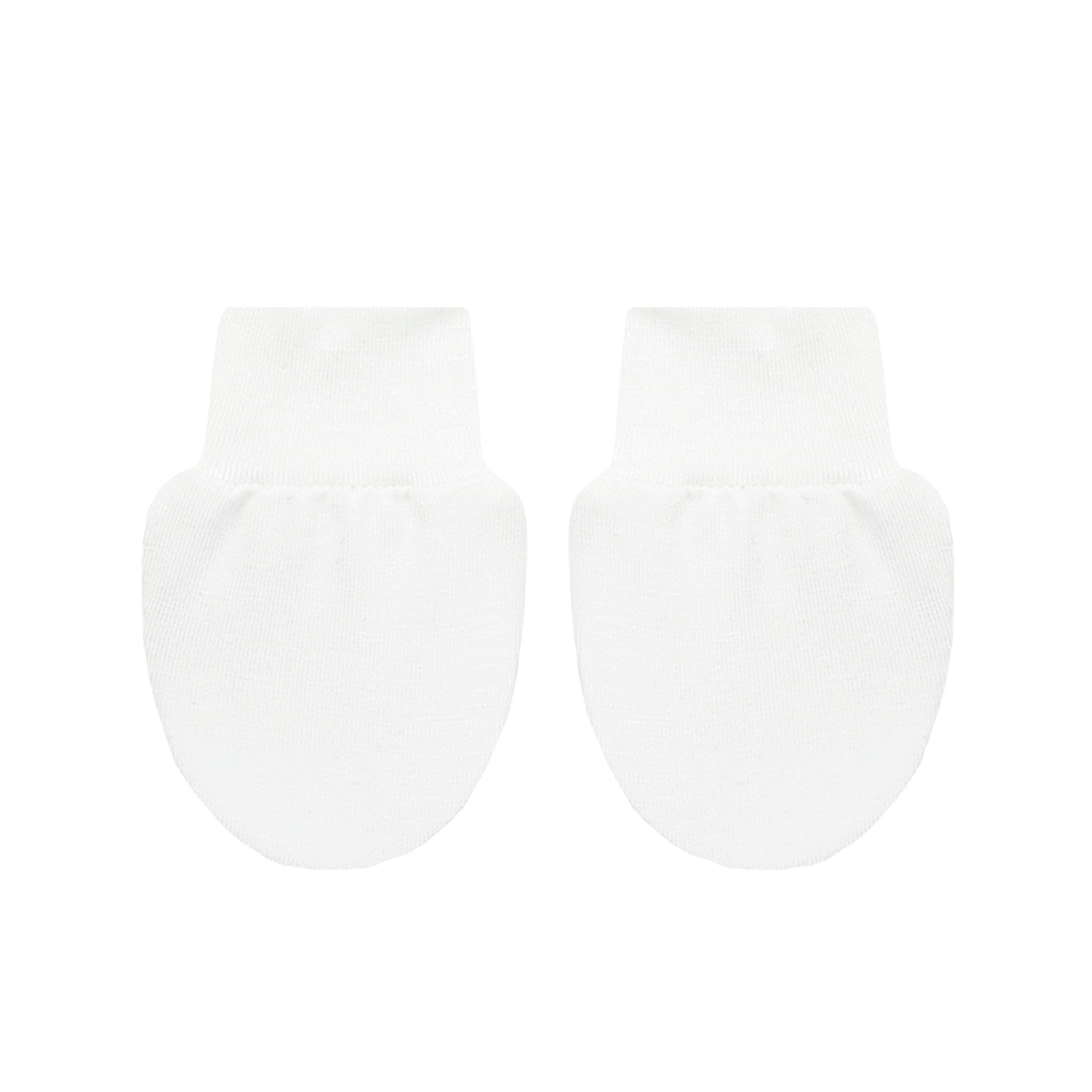 Lou Lou & Company No Scratch Mittens