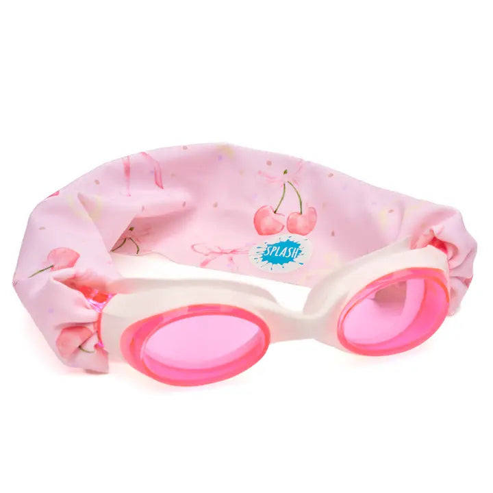 Splash Goggles