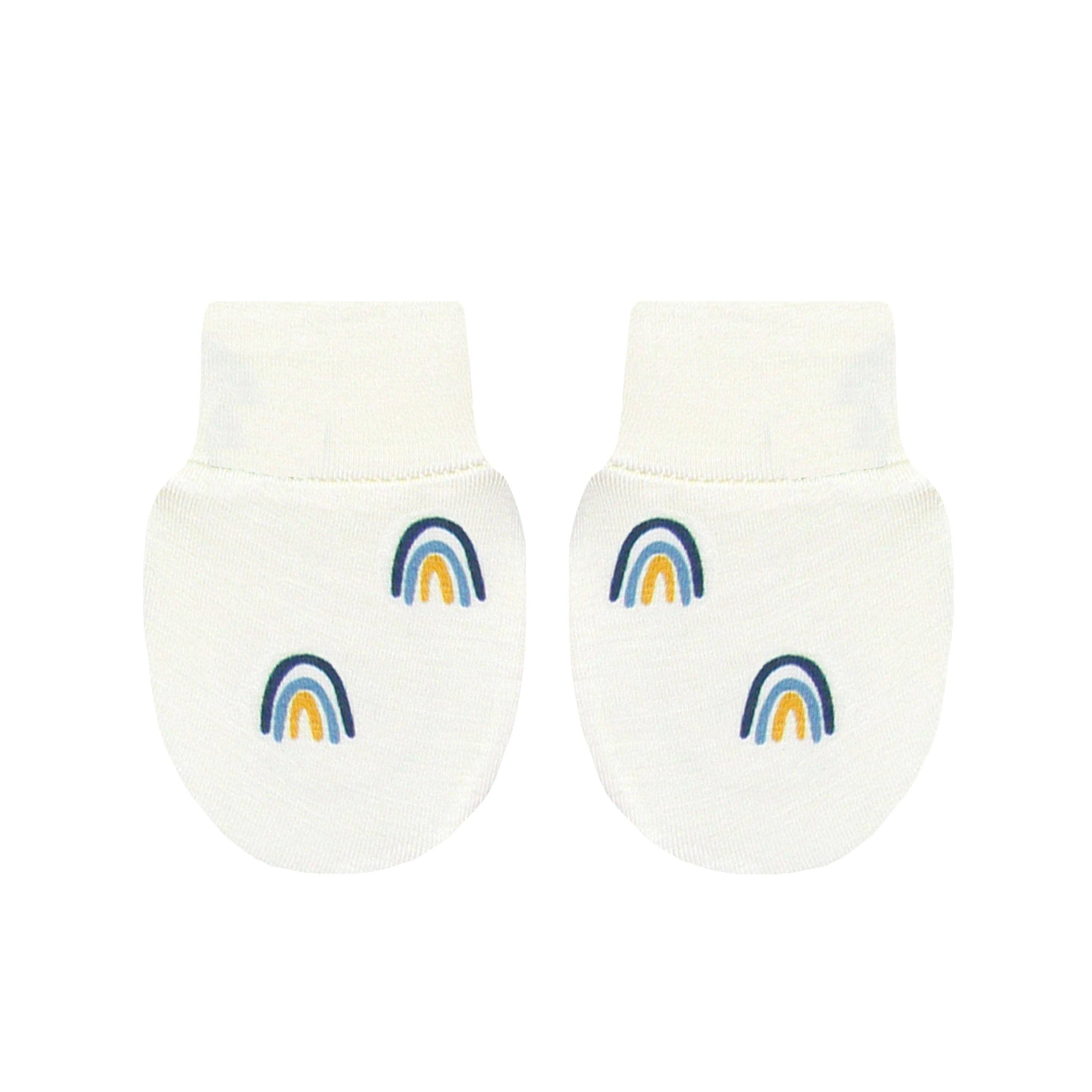 Lou Lou & Company No Scratch Mittens