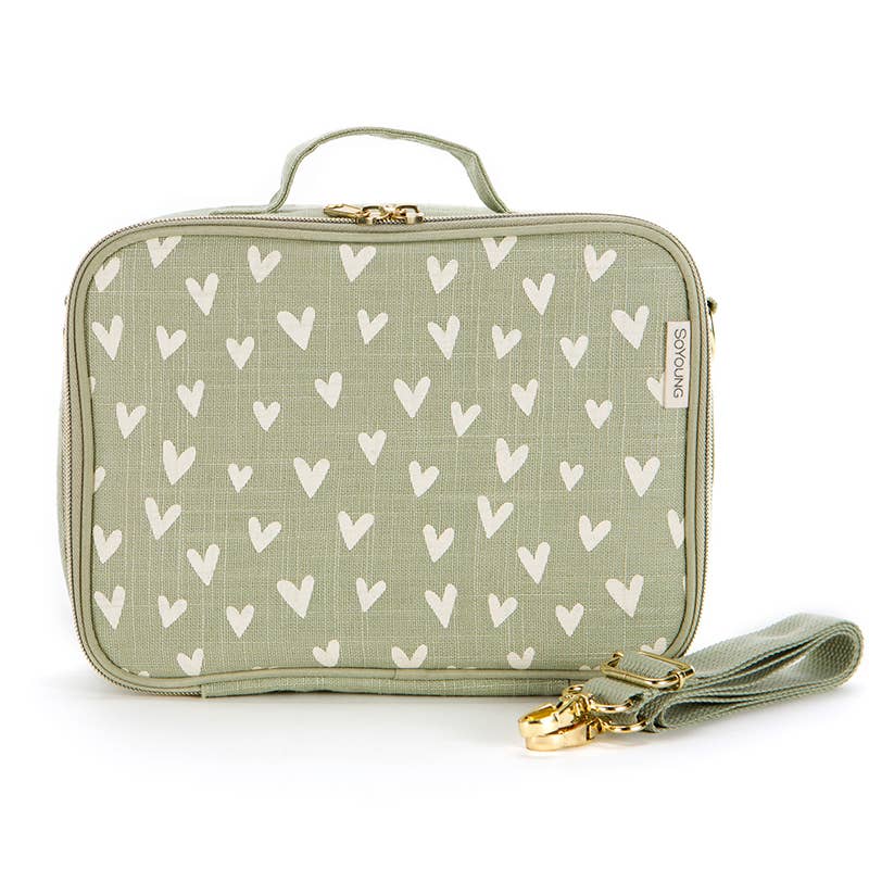 SoYoung Inc. Lunch Box
