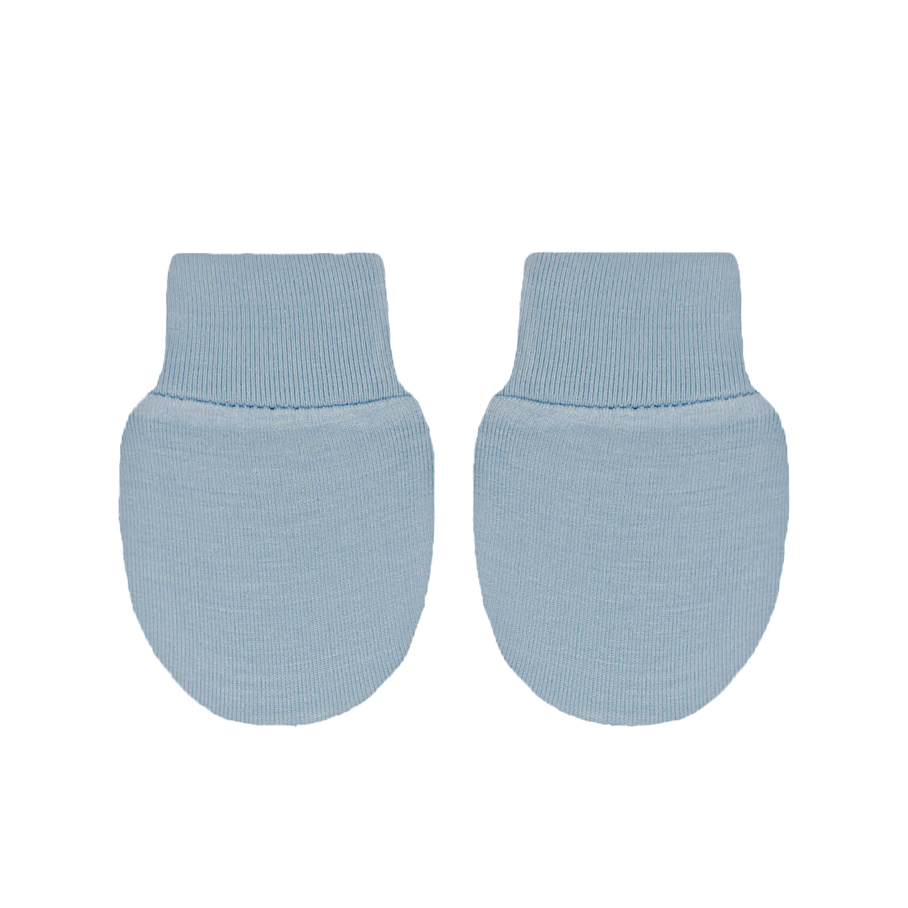 Lou Lou & Company No Scratch Mittens