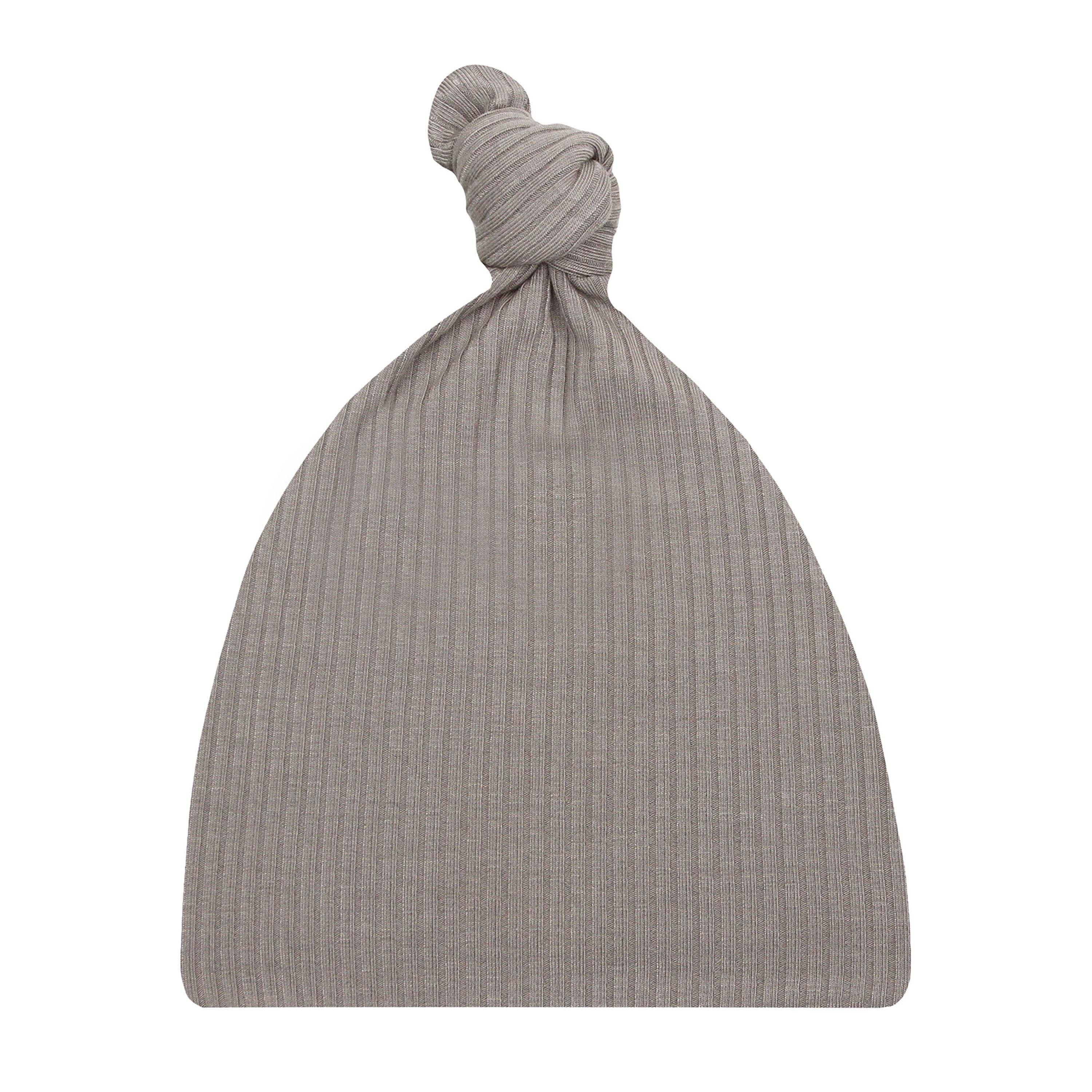Lou Lou & Company Top Knot Hat