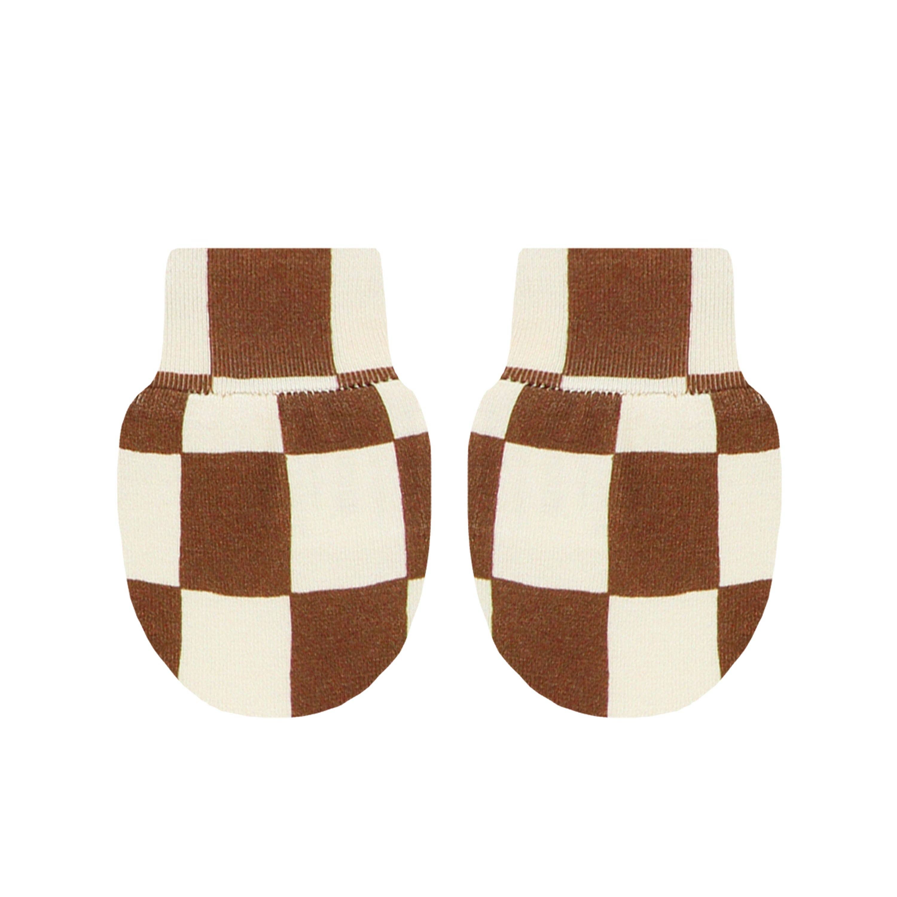 Lou Lou & Company No Scratch Mittens