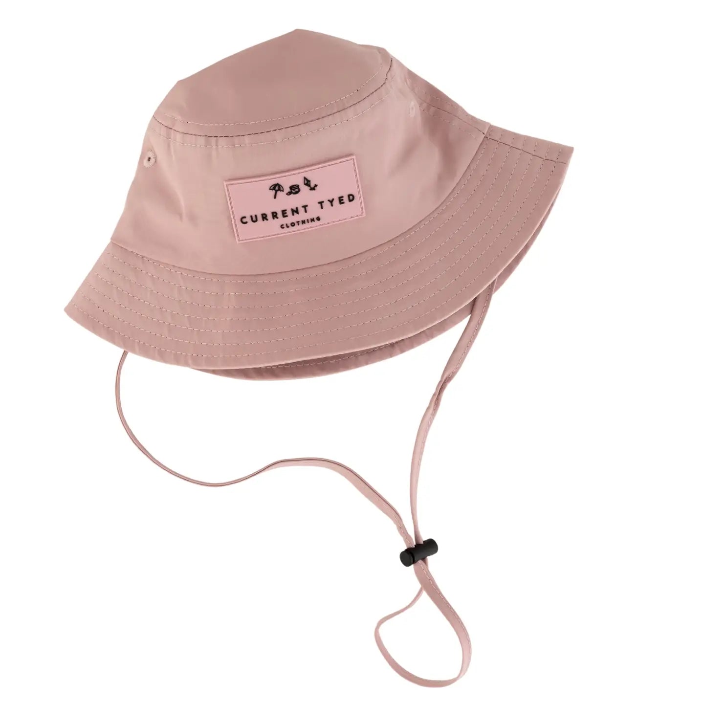 Current Tyed Waterproof Bucket Hat