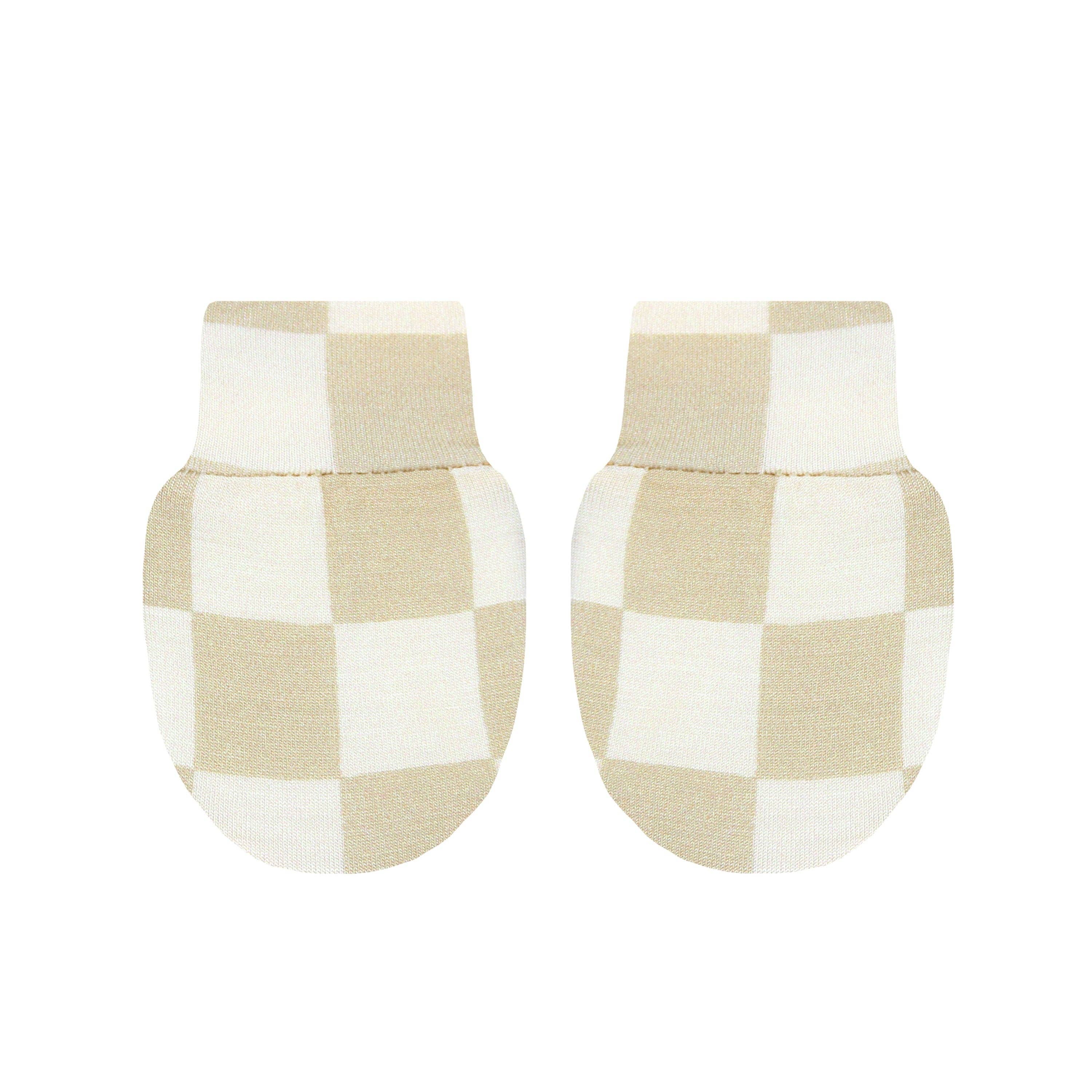 Lou Lou & Company No Scratch Mittens