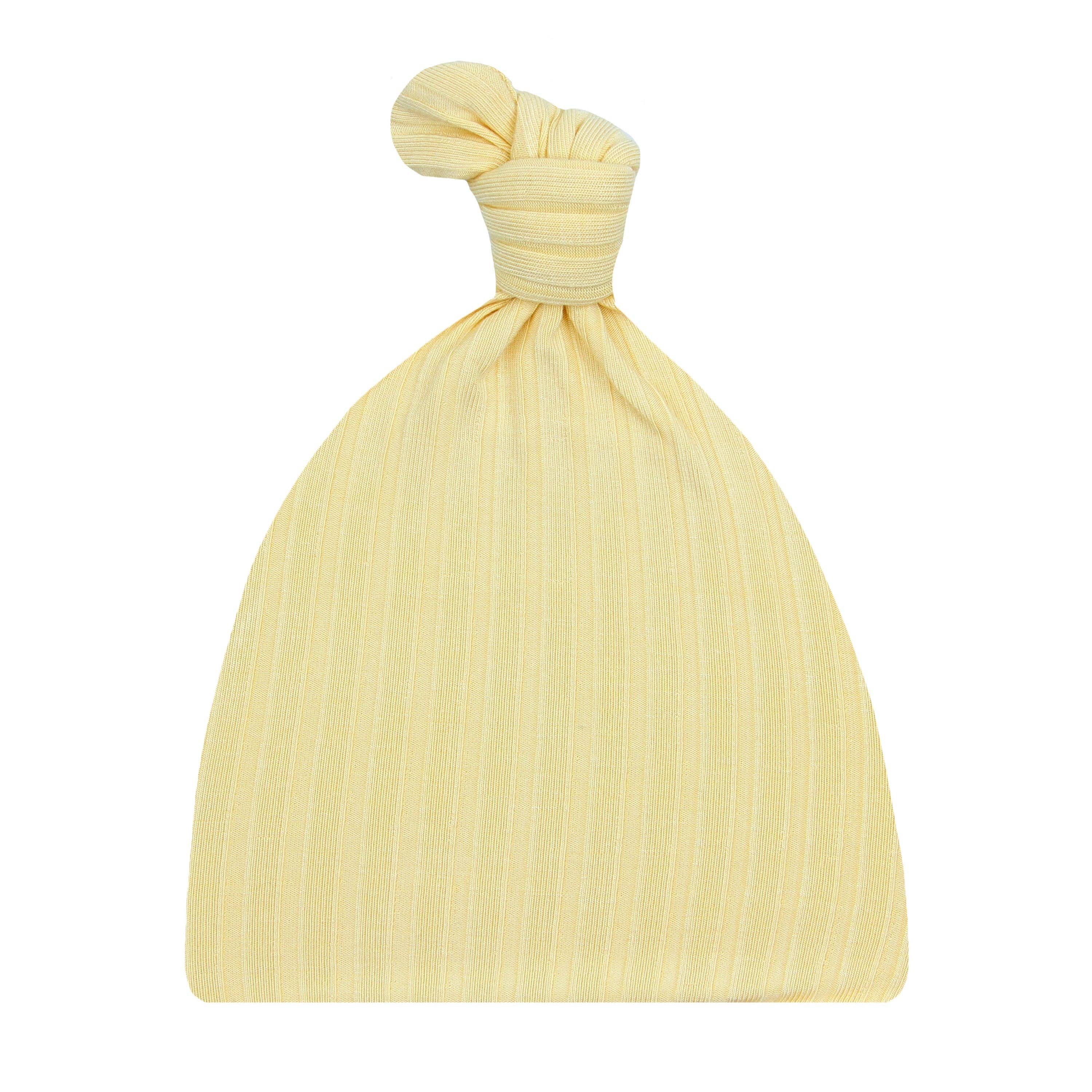 Lou Lou & Company Top Knot Hat