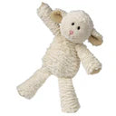 Mary Meyer Marshmallow 13"