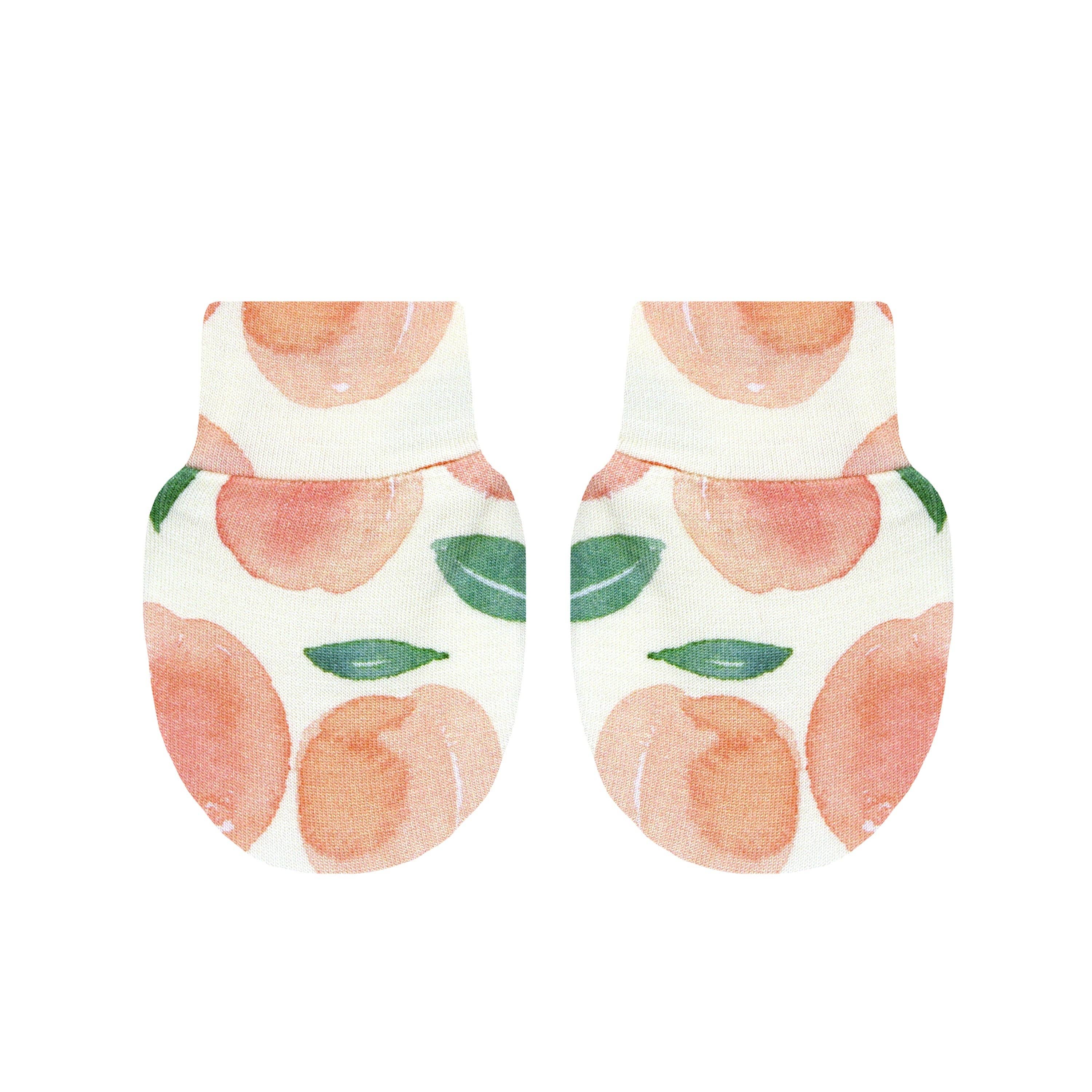 Lou Lou & Company No Scratch Mittens