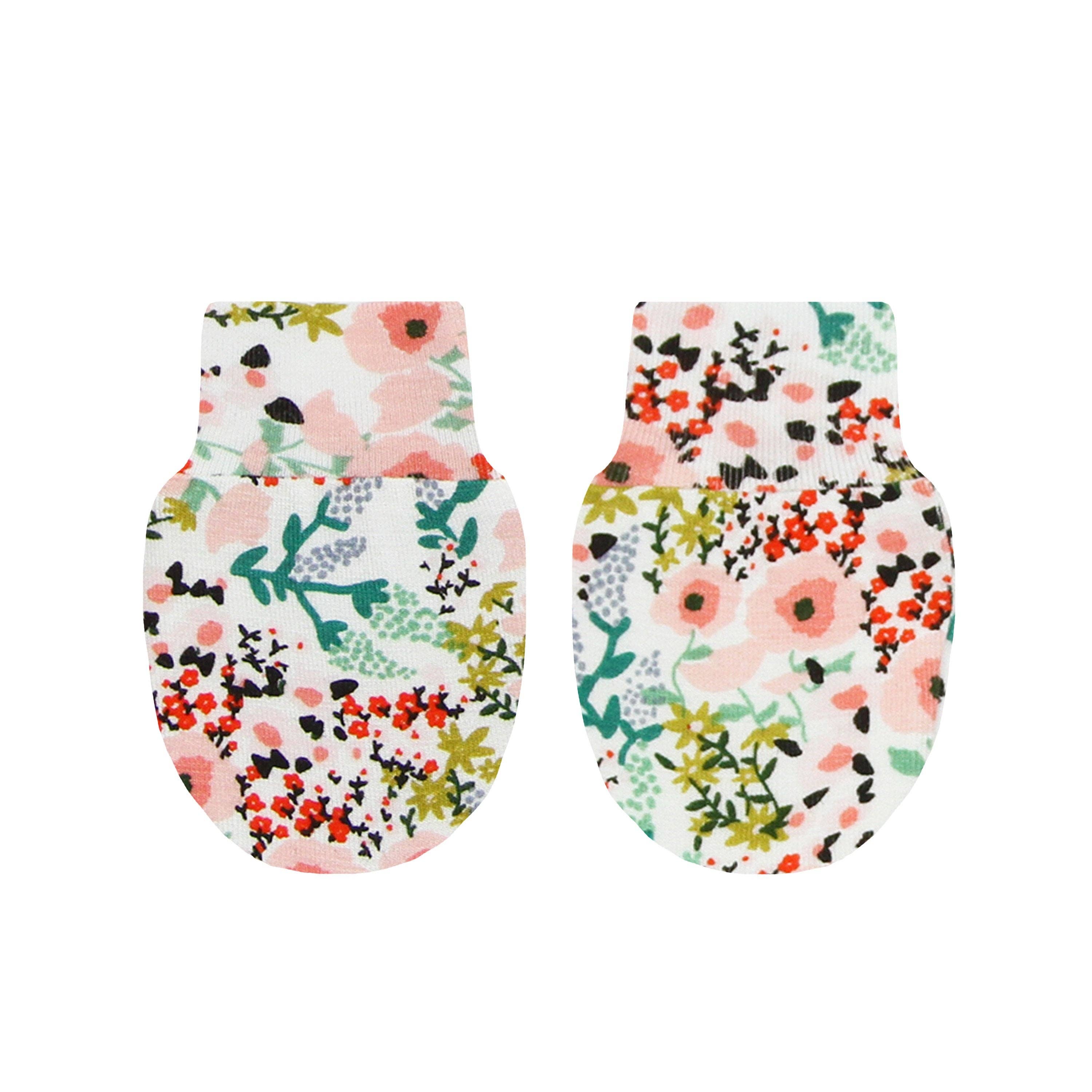 Lou Lou & Company No Scratch Mittens