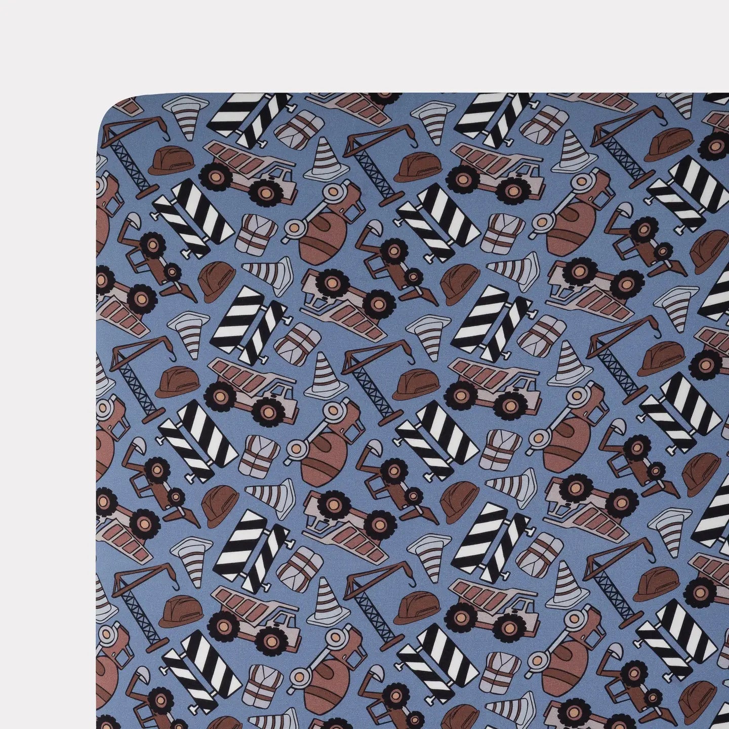 Pip + Phee Bamboo Crib Sheets