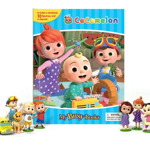 Raincoast Distribution Group Busy Books