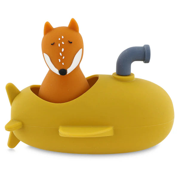 Trixie Bath Toys