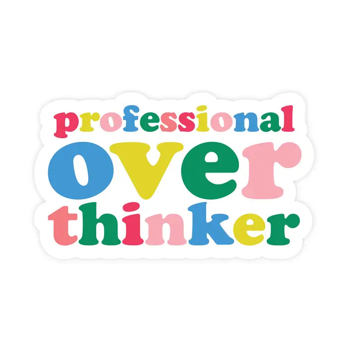 Pretty By Her Stickers