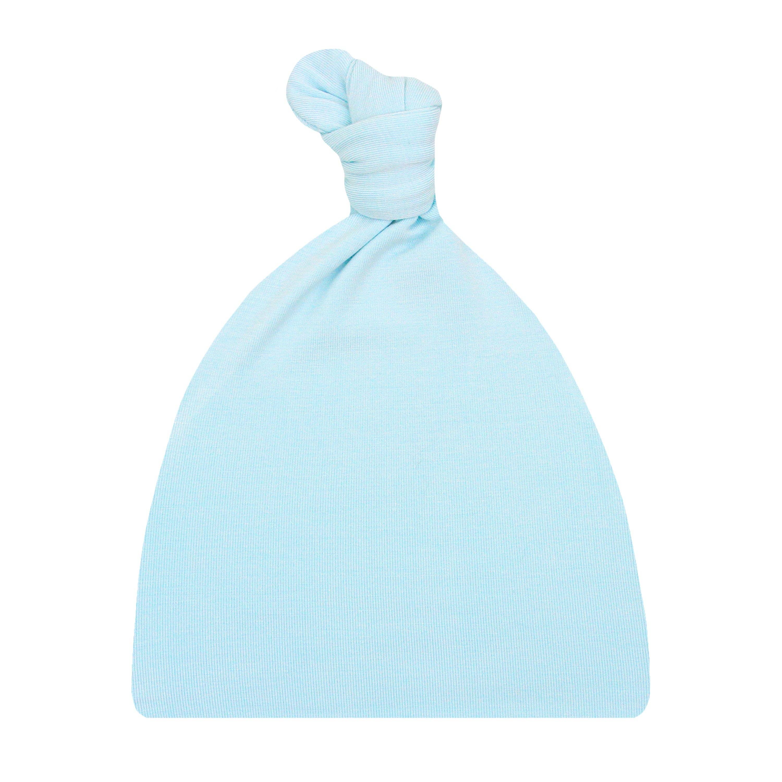 Lou Lou & Company Top Knot Hat