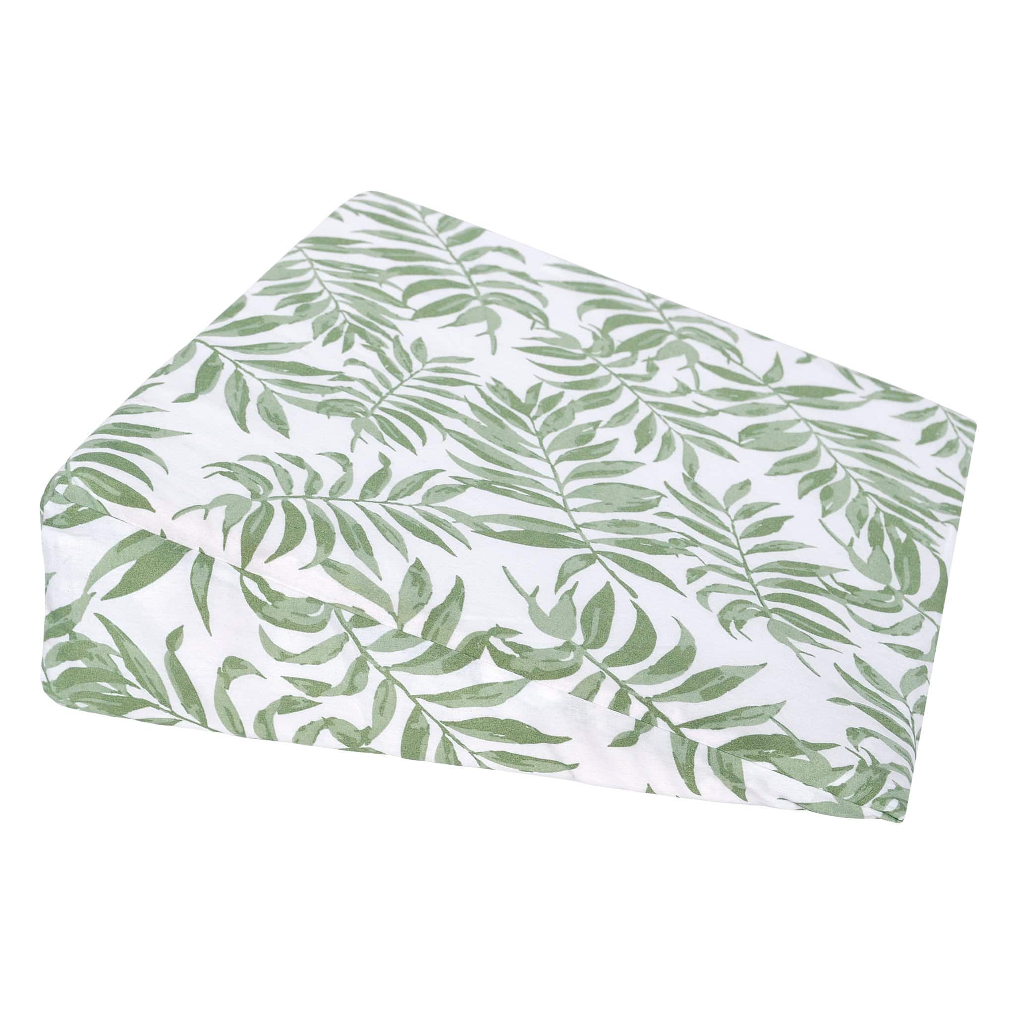 Perlimpinpin Wedge Pillow
