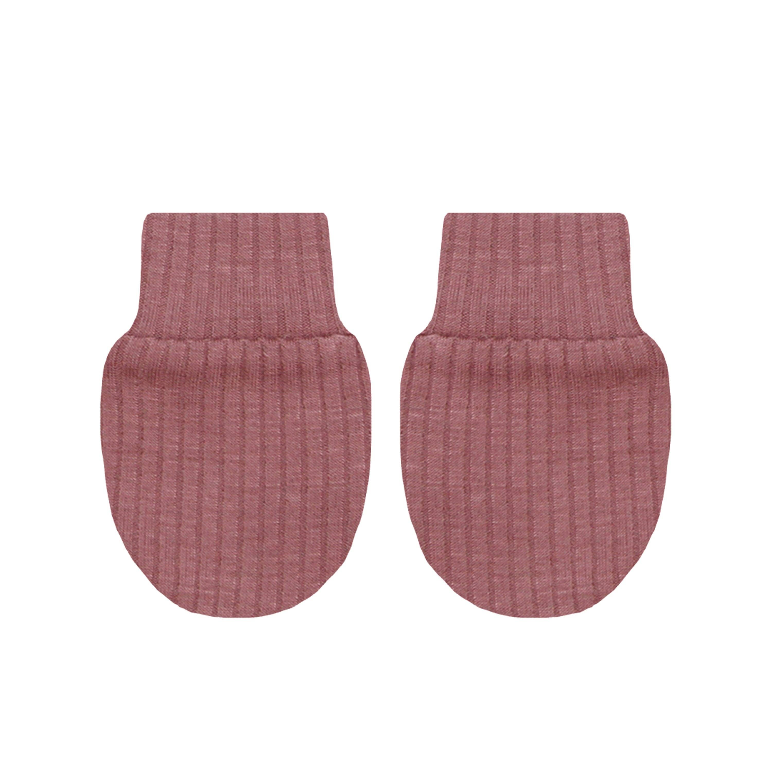 Lou Lou & Company No Scratch Mittens