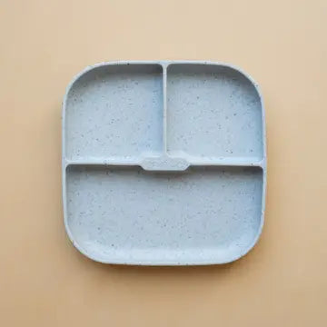 Minika Silicone Plate