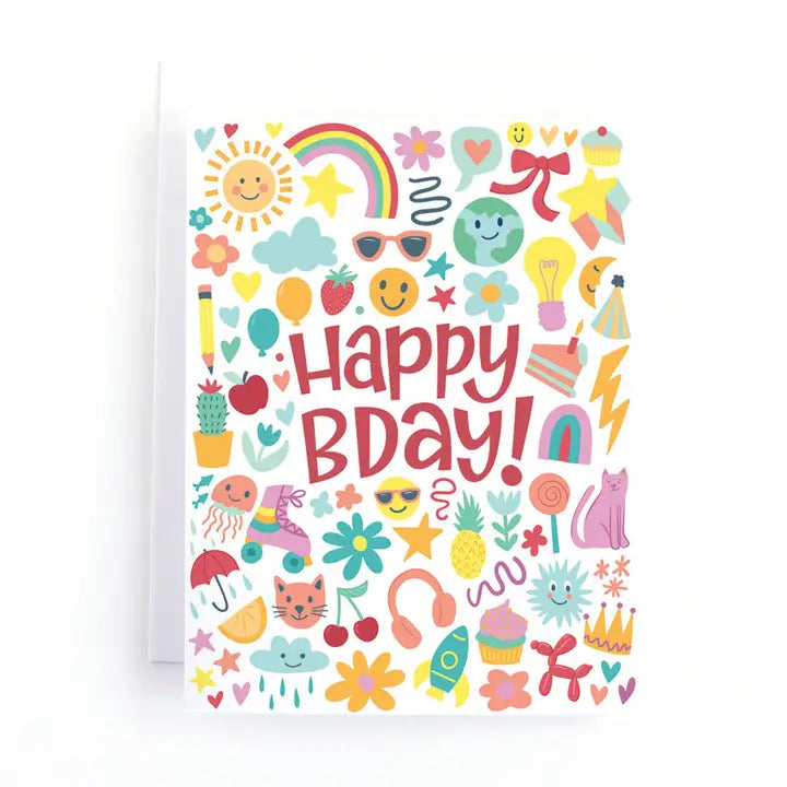 Pedaller Designs Cards