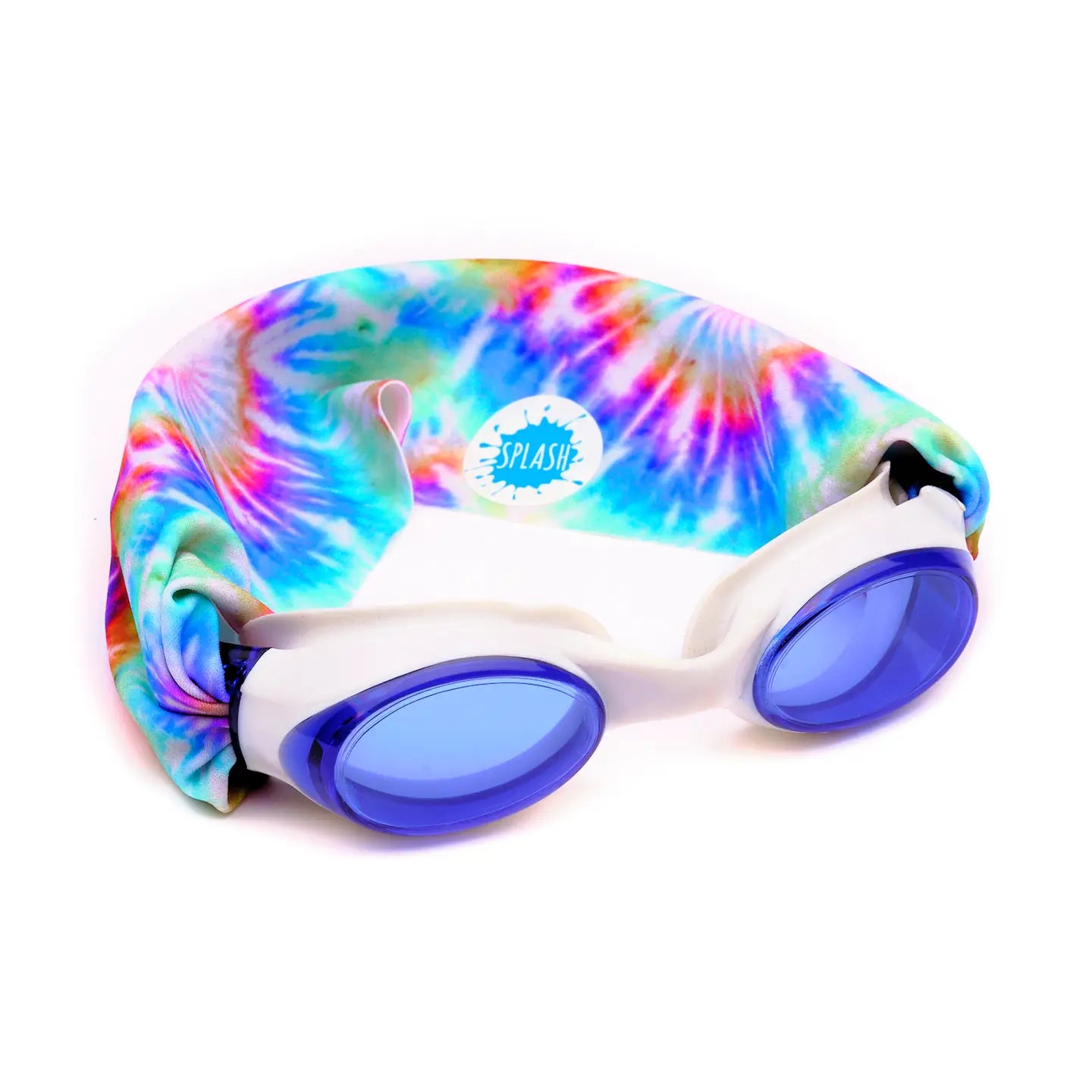Splash Goggles