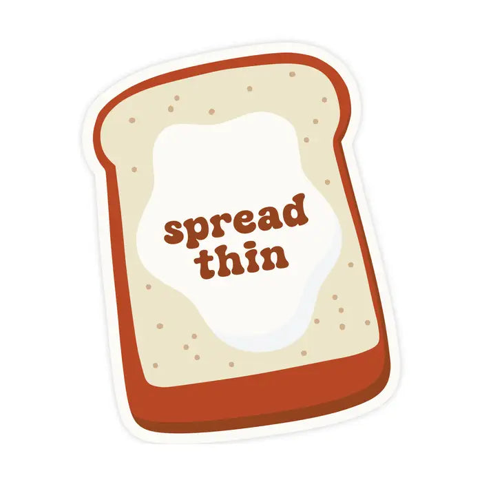 Pretty By Her Stickers