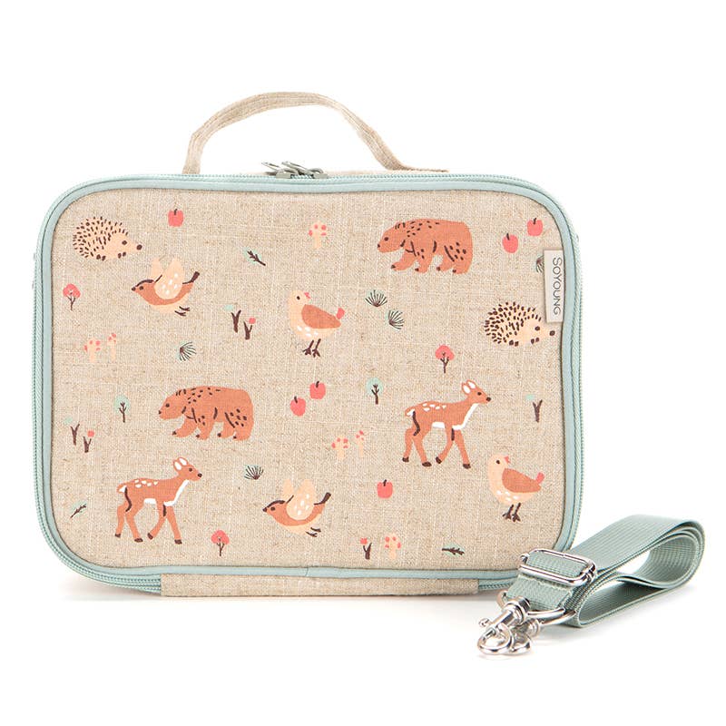 SoYoung Inc. Lunch Box