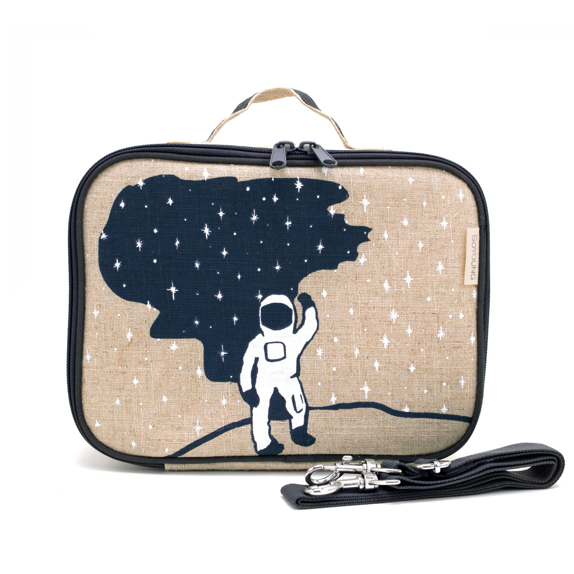 SoYoung Inc. Lunch Box