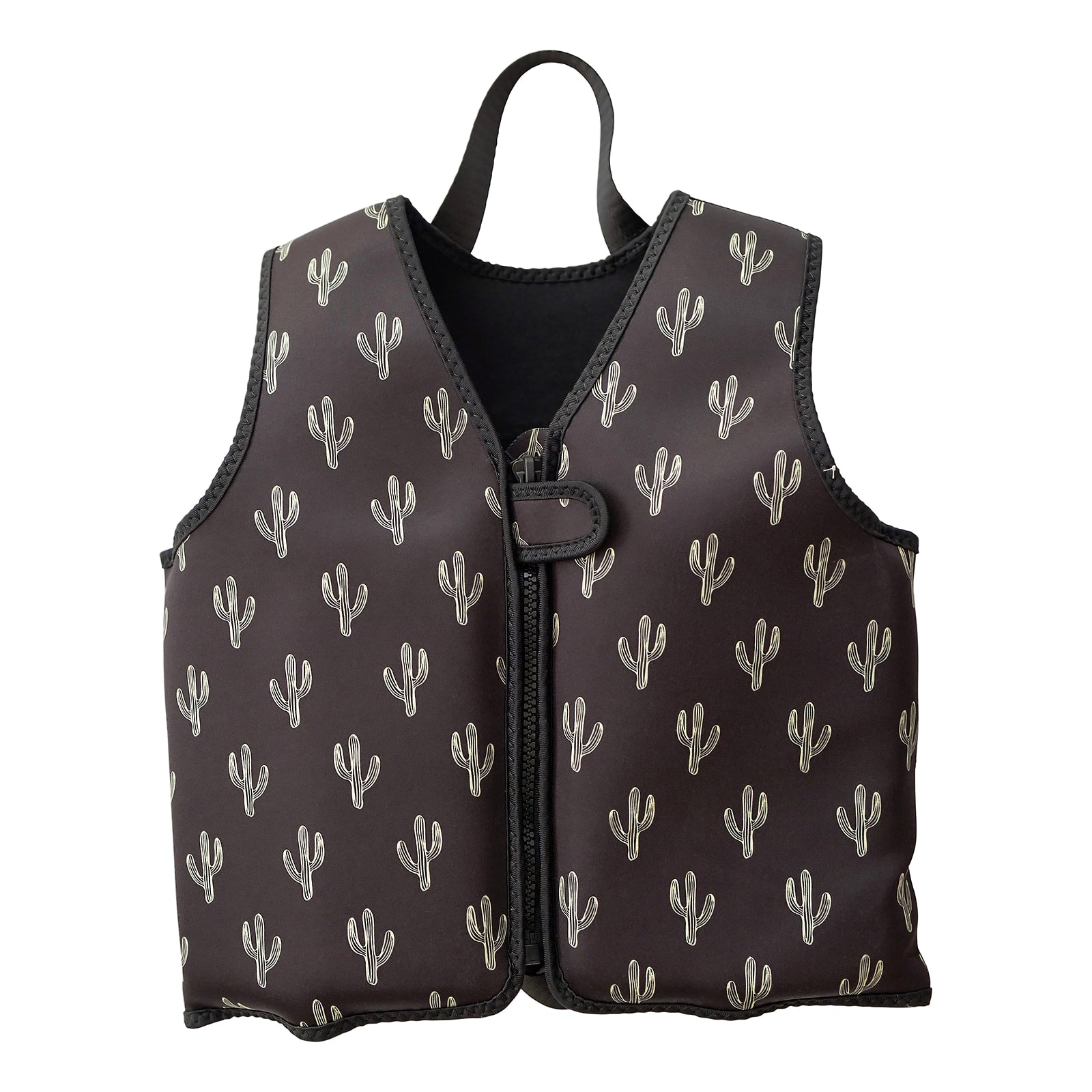 Current Tyed Swim Vest