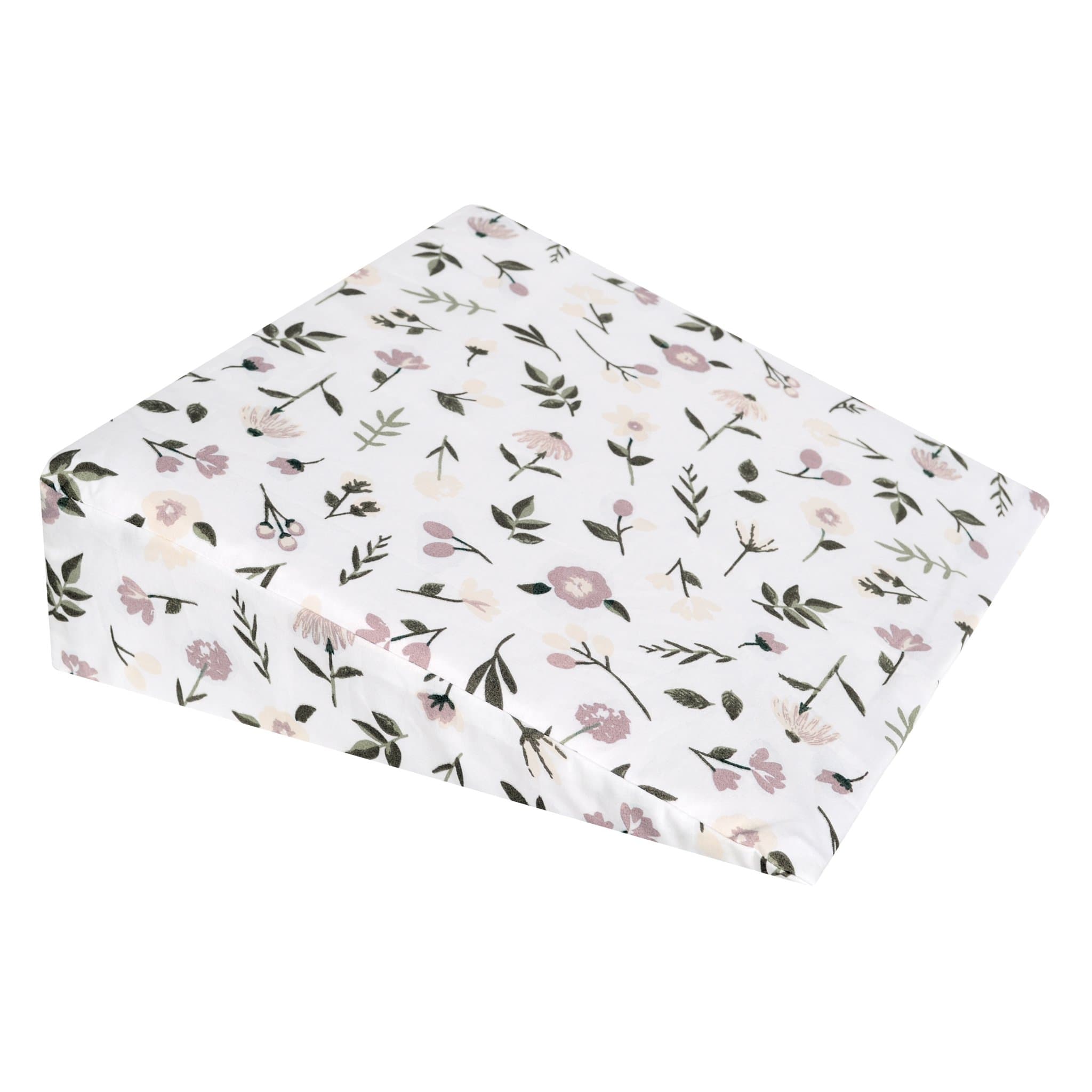 Perlimpinpin Wedge Pillow