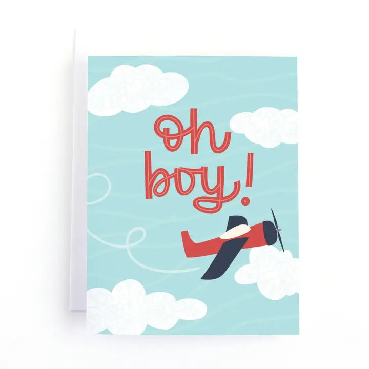 Pedaller Designs Cards