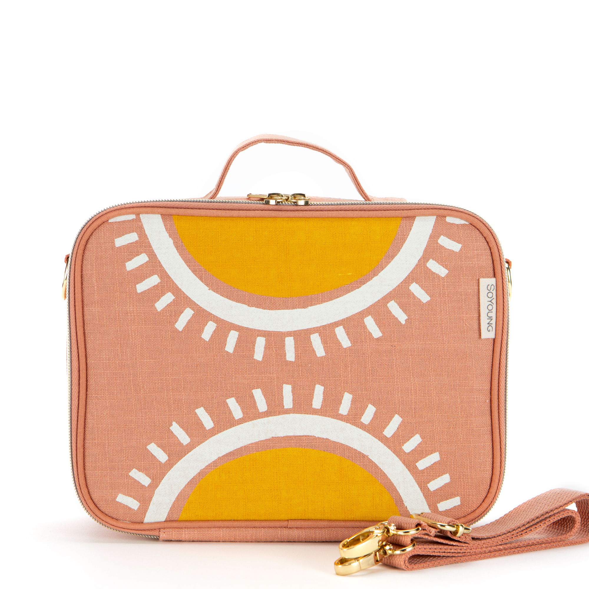 SoYoung Inc. Lunch Box