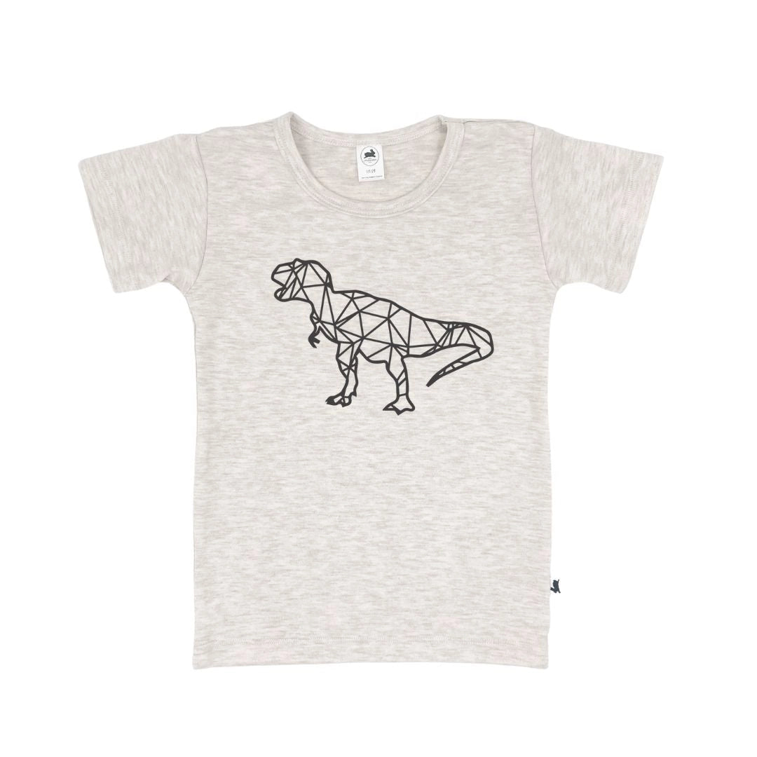 Little & Lively Slim-Fit T-Shirt